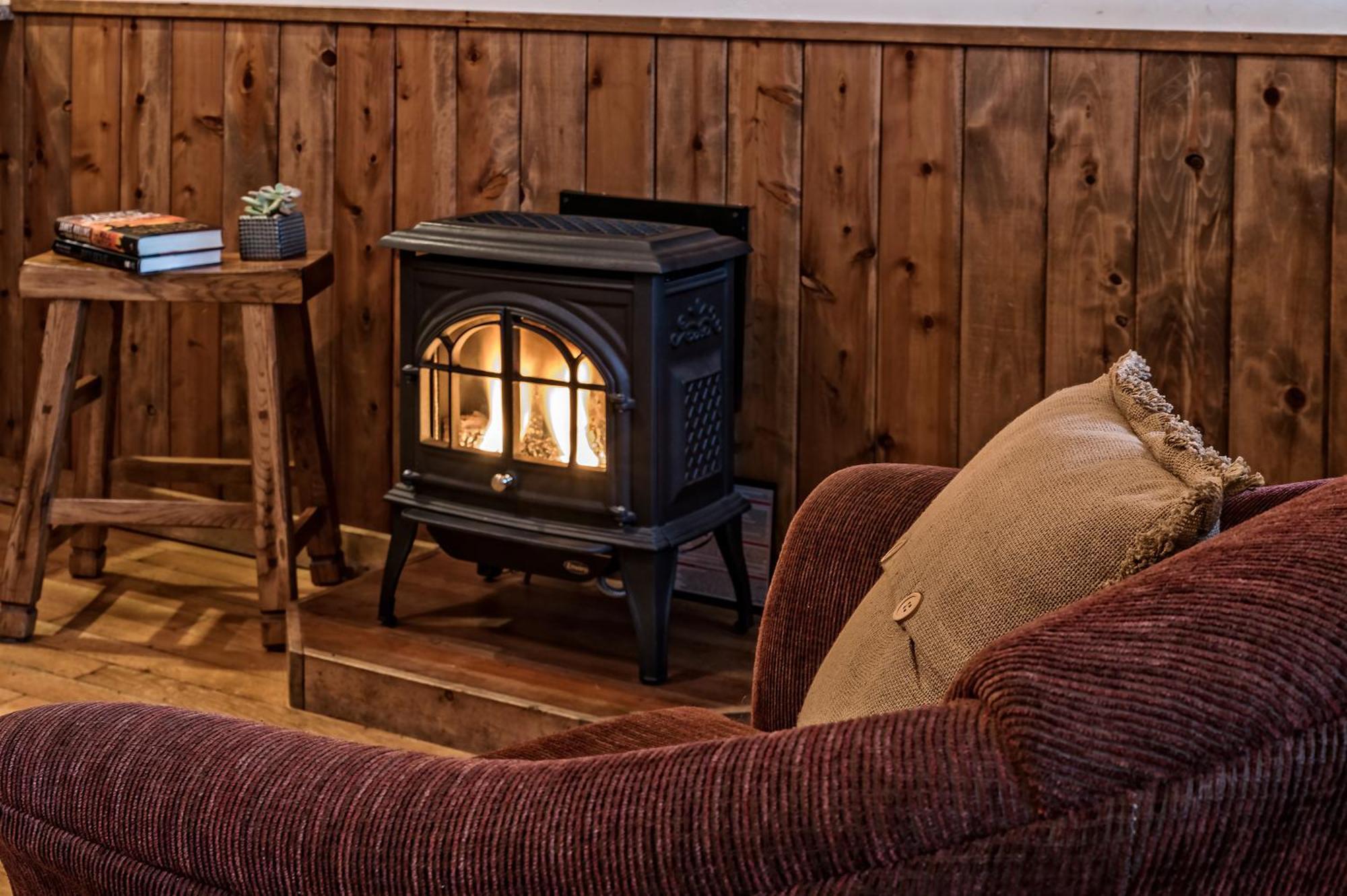 Shelter Cove Resort & Marina Odell Lake Quarto foto